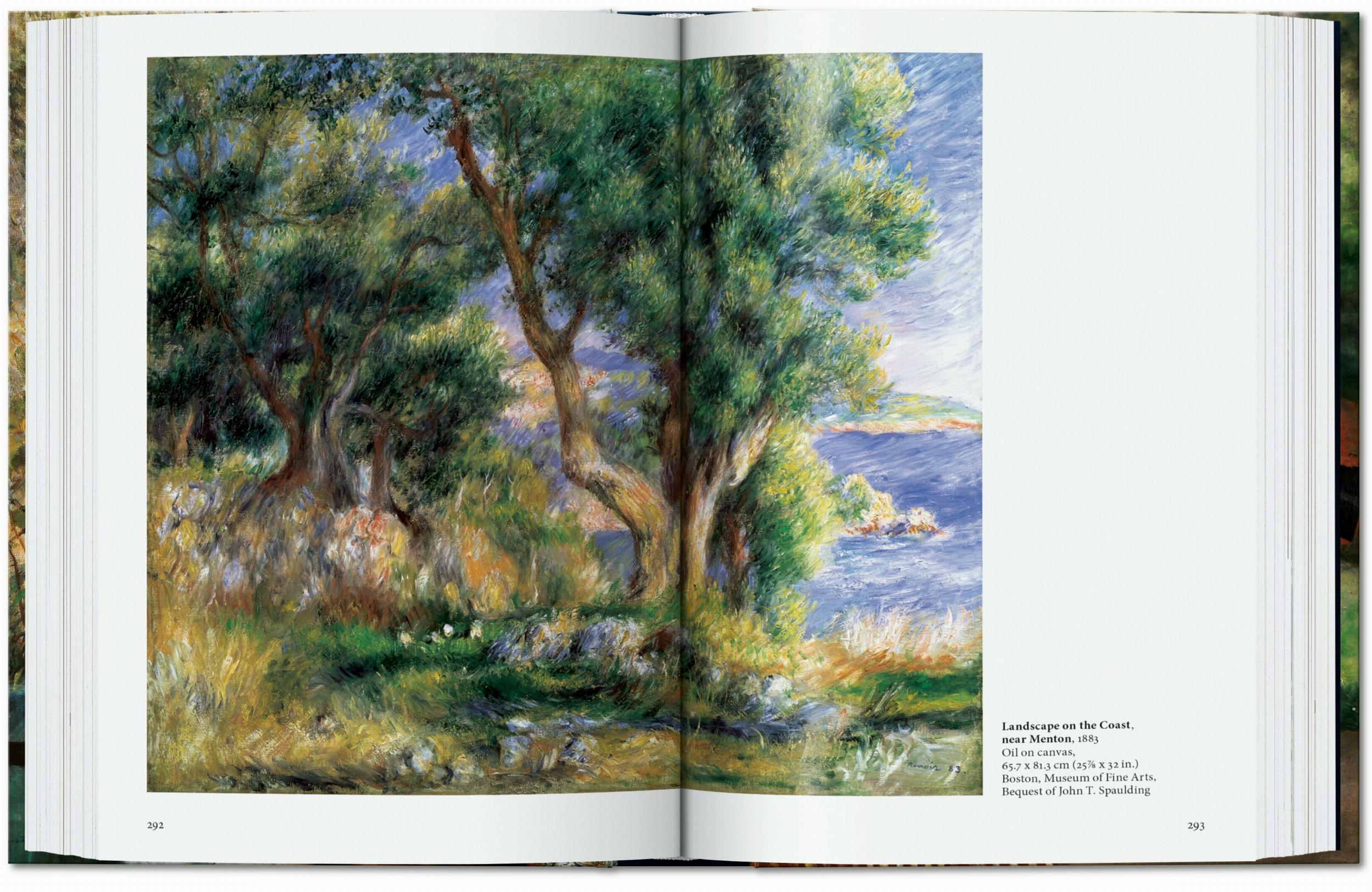 Renoir. 45th Ed. (Capa dura) 7