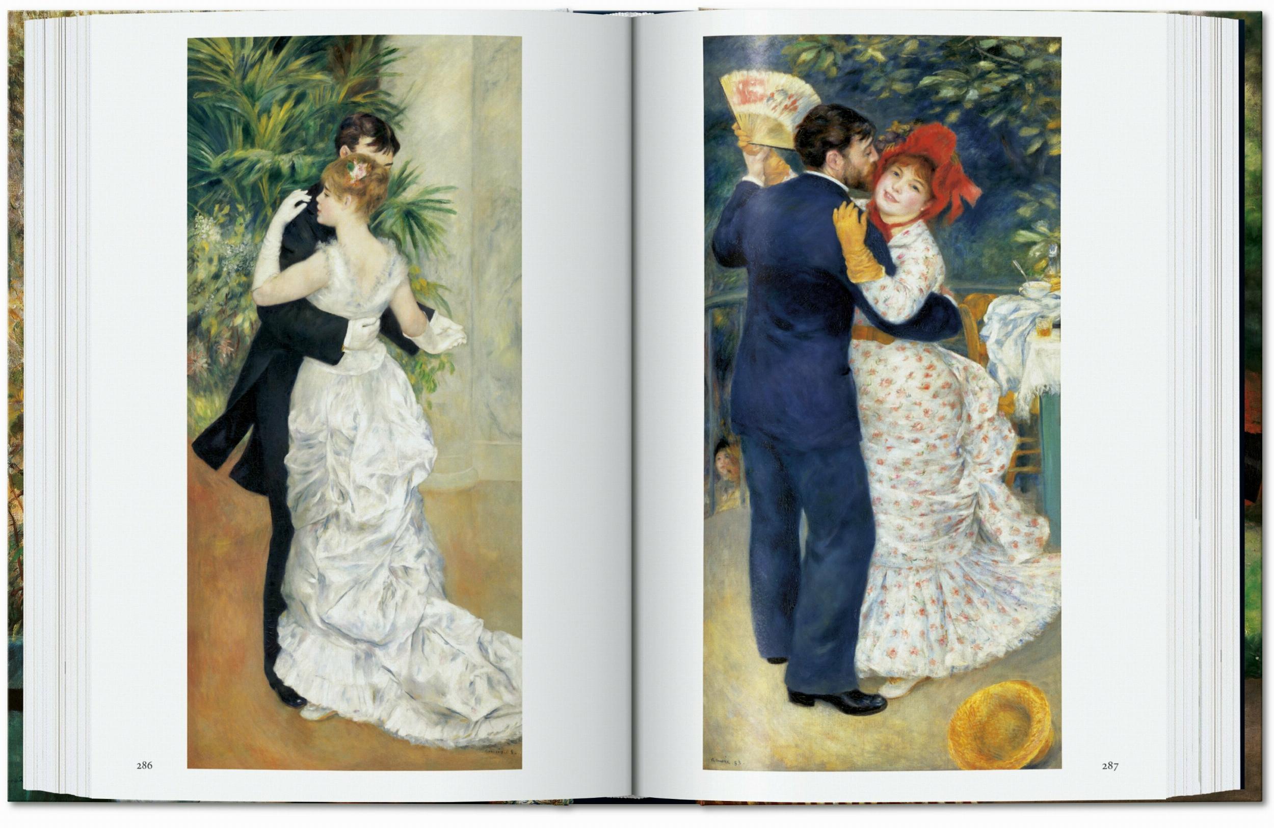 Renoir. 45th Ed. (Capa dura) 9