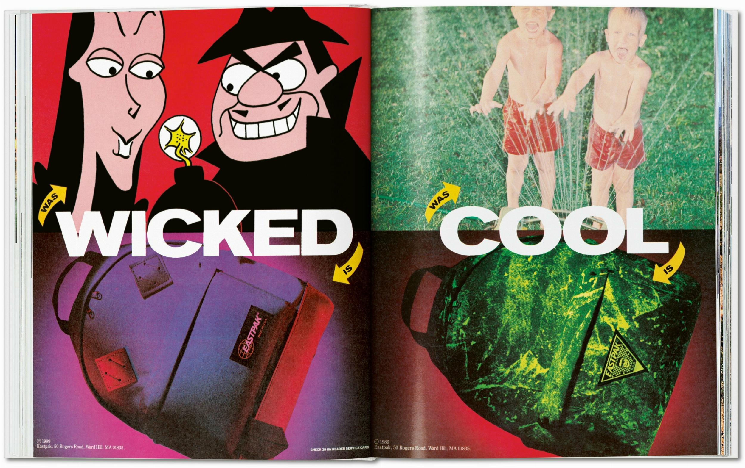 All-American Ads of the 80s (Capa dura) 4