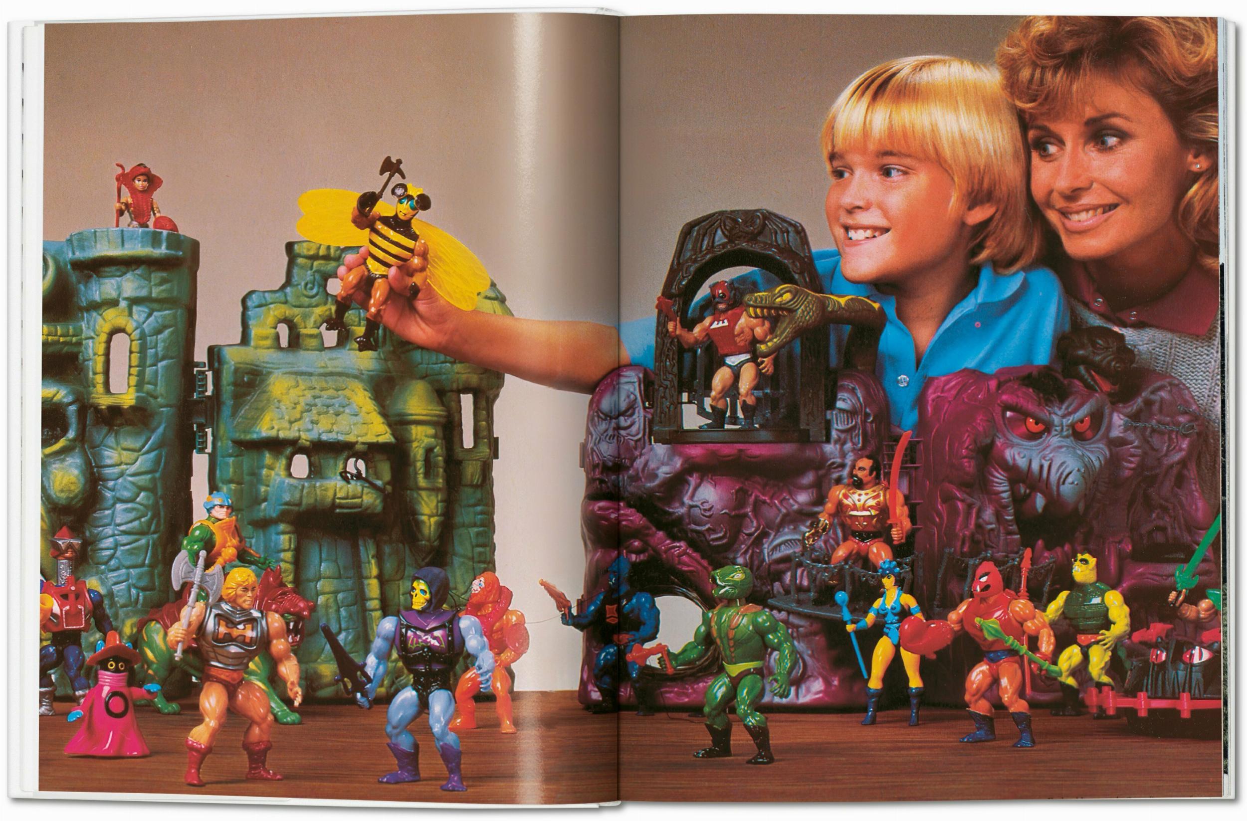 All-American Ads of the 80s (Capa dura) 5