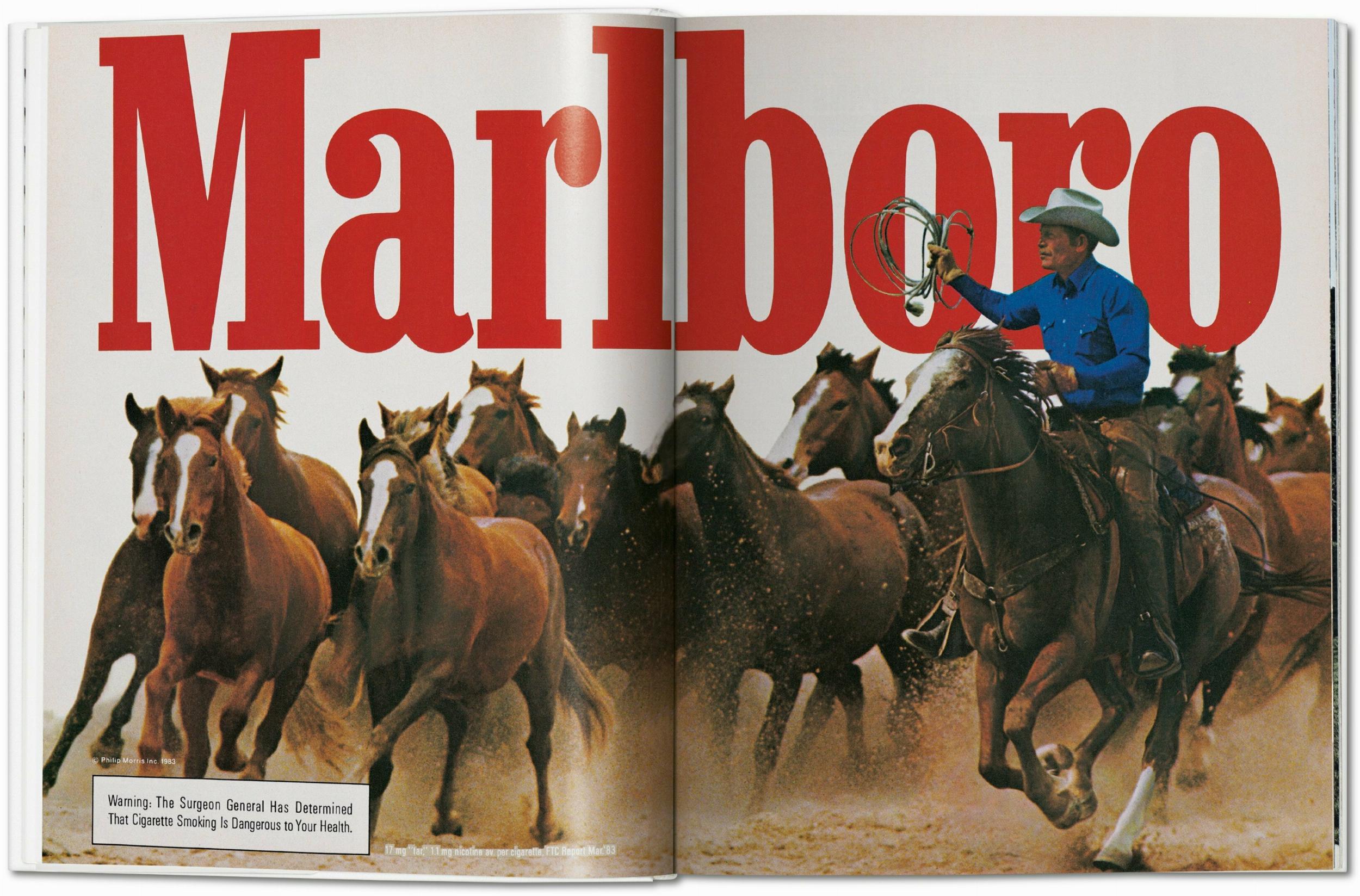 All-American Ads of the 80s (Capa dura) 7