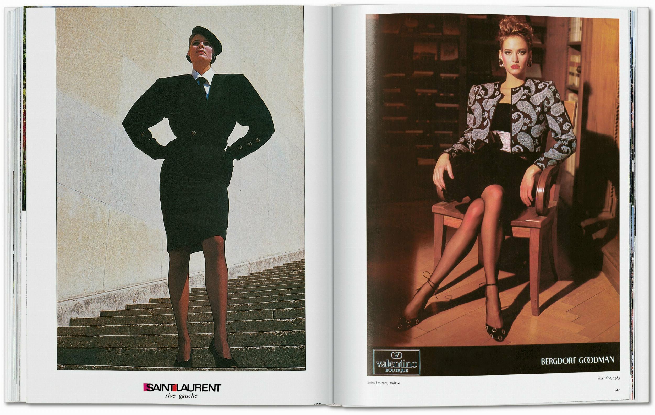 All-American Ads of the 80s (Capa dura) 9