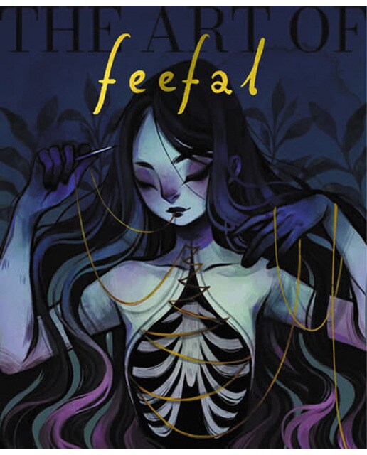 Art of feefal 1