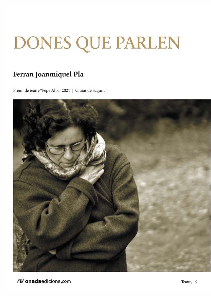 Dones que parlen(Tapa blanda) 1