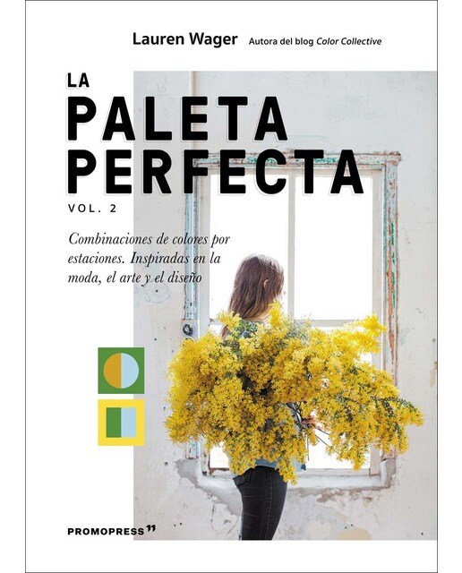 Imagem 0 de La paleta perfecta vol. 2