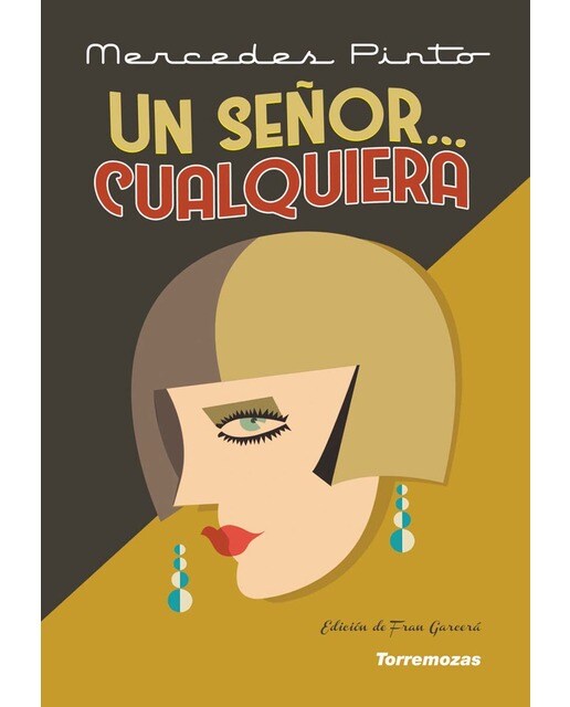Un señor cualquiera(Tapa blanda con solapas) 1