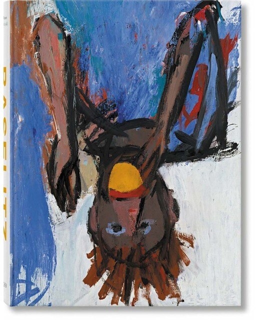 Georg baselitz