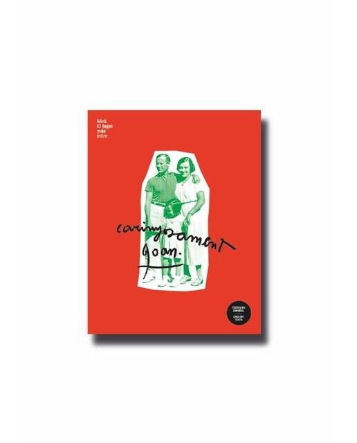 Miró. El llegat més íntim (Capa dura) 1