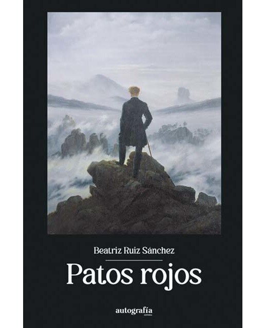 Patos rojos 1