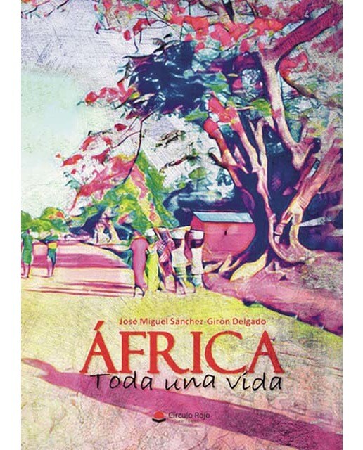 Imagen 0 de África