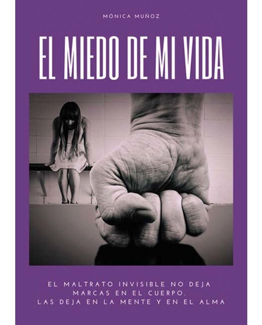 El miedo de mi vida 1