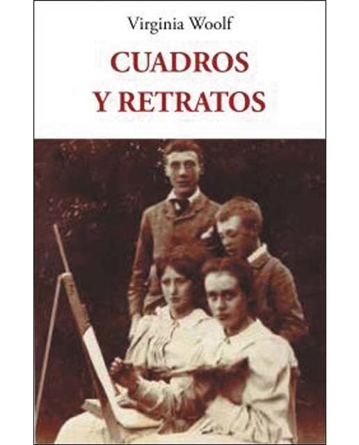 Cuadros y retratos 1