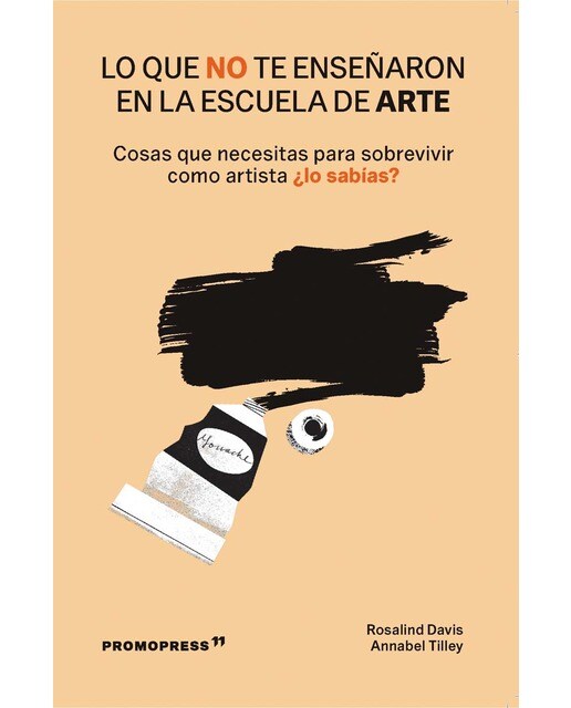Lo que no te enseñaron en la escuela dearte 1