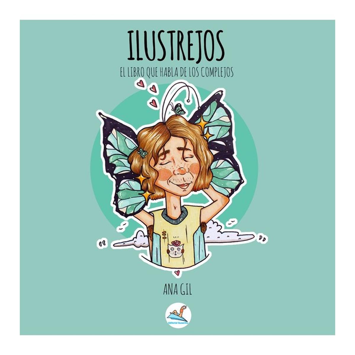 Ilustrejos: el libro que habla de los complejos 1
