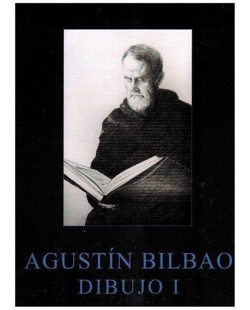 Agustín Bilbao. Dibujo I (Capa mole) 1