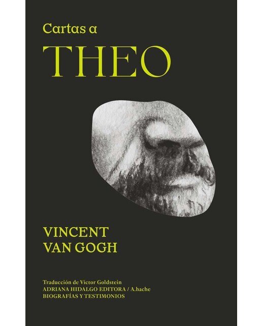 Cartas a theo 1