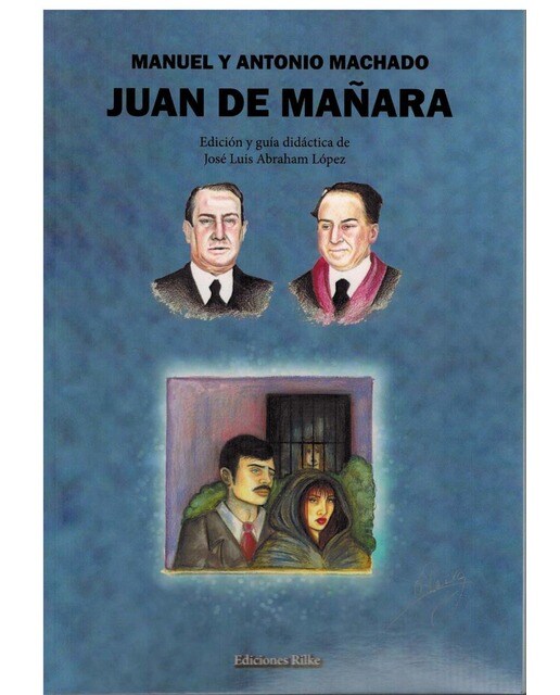 JUAN DE MAÑARA: GUÍA DIDÁCTICA 1