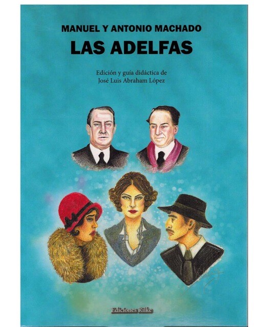 LAS ADELFAS 1