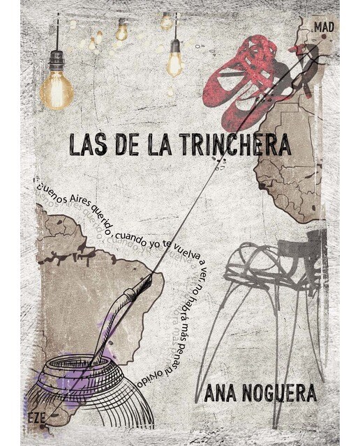 Las de la trinchera 1