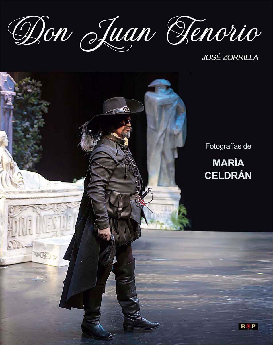 Imagem 0 de Don juan tenorio