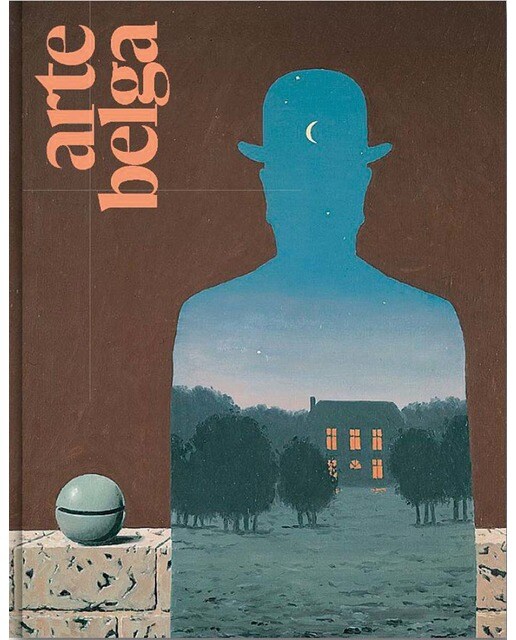Arte belga: Del impresionismo a Magritte. Musée d'Ixelles 1