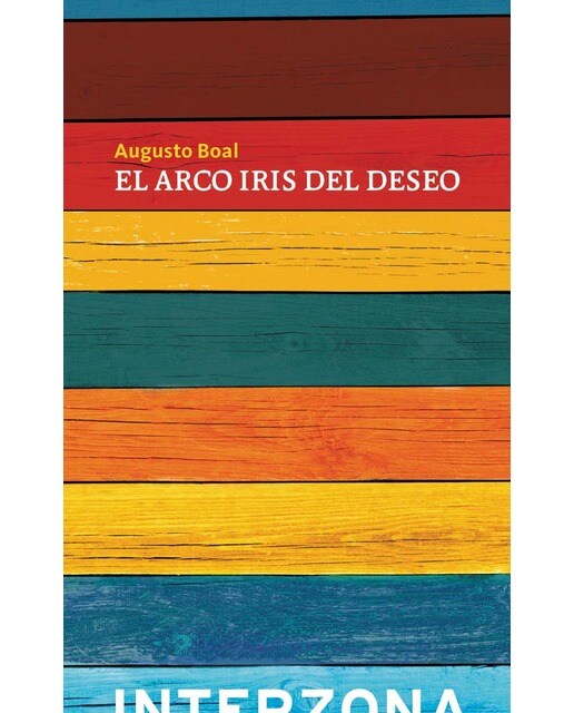 El arco iris del deseo 1