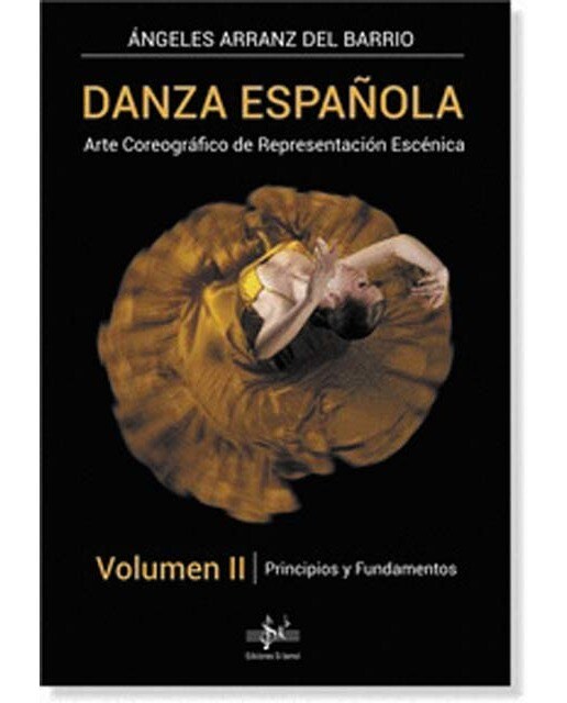 DANZA ESPAÑOLA VOL. 2 1