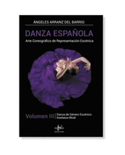 DANZA ESPAÑOLA VOL. 3 1