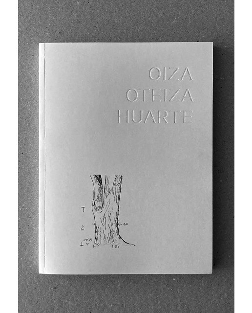Imagem 0 de Oiza Oteiza Huarte