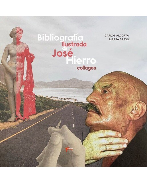 Bibliografia ilustrada de jose hierro 1