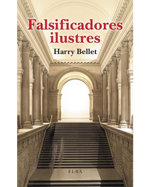 Falsificadores ilustres (Capa mole) 1