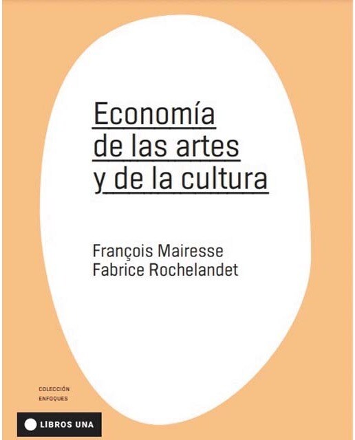 Economia de las artes y de la cultura 1