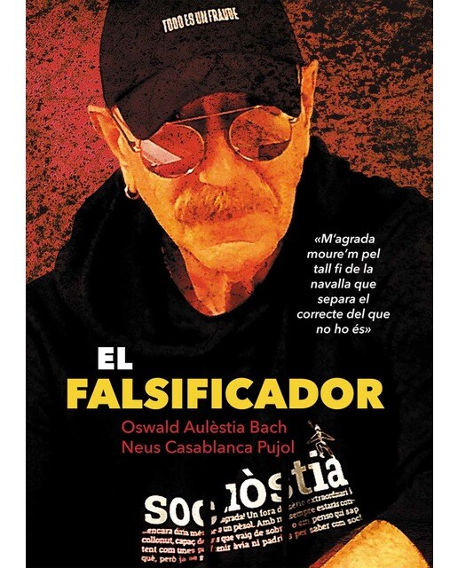 El falsificador 1