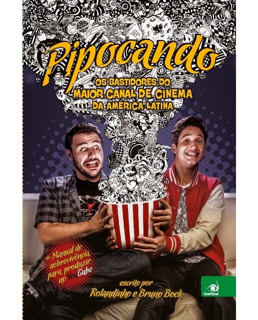 Pipocando 1