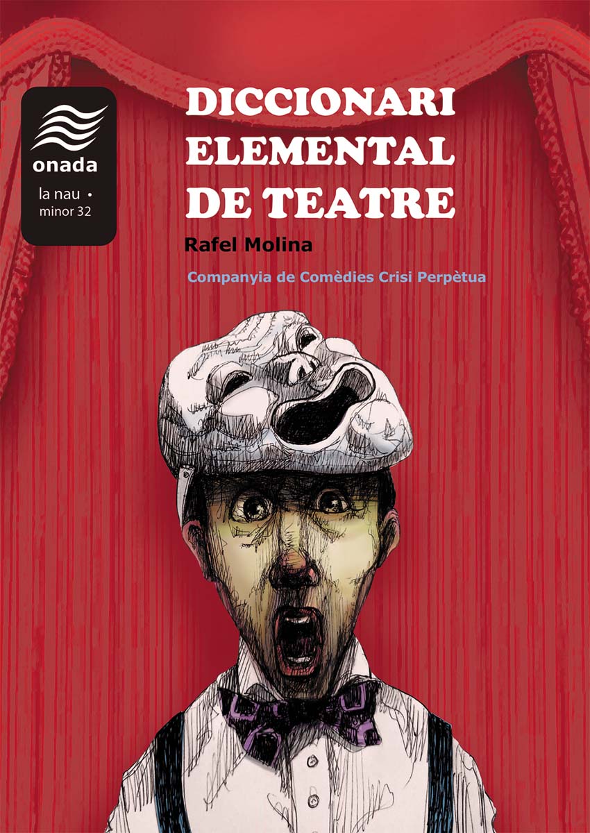 Diccionari elemental de teatre 1