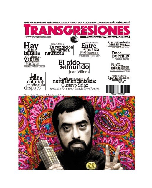 Transgresiones 1 1