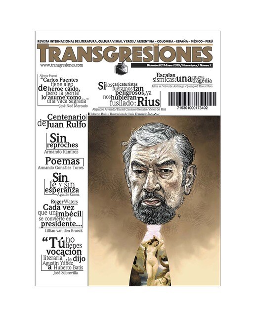 Transgresiones 2 1