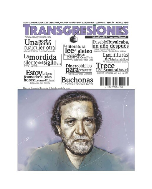 Transgresiones 3 1