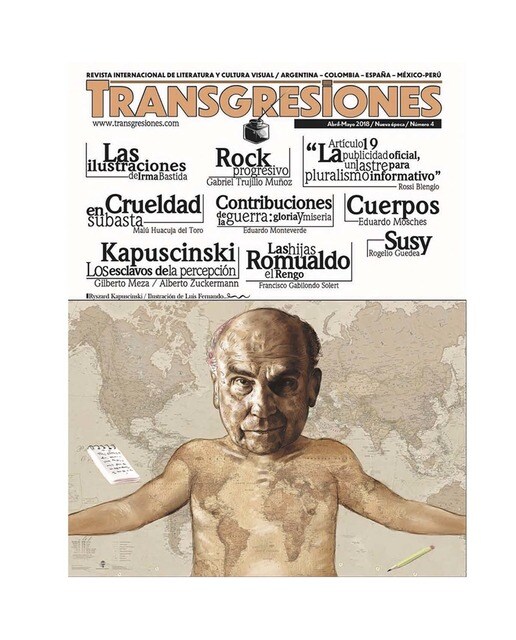 Transgresiones 4 1