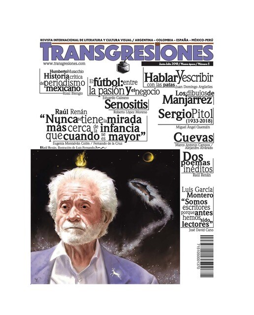 Transgresiones 5 1