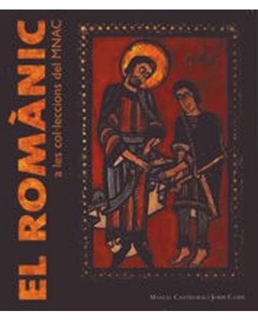 El romànic a les col·leccions del MNAC 1