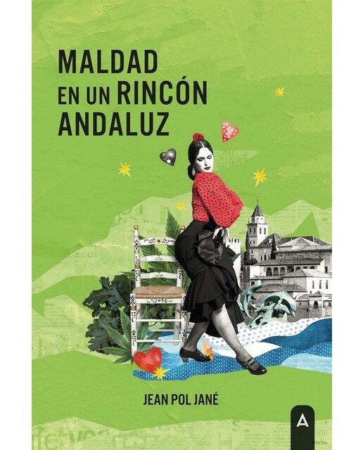 Maldad en un rincón andaluz (Capa mole) 1