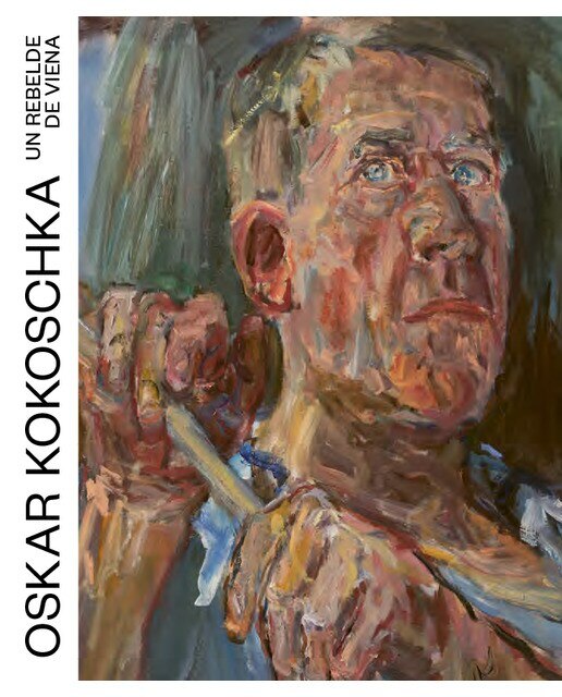 Oskar kokoschka: Un rebelde de viena 1
