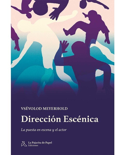 Dirección  Escénica: La puesta en escena y el actor 1