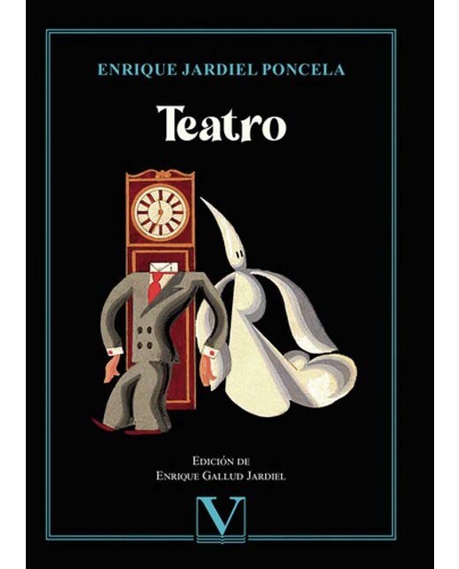 Teatro (Capa mole) 1