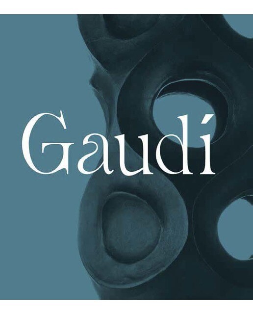Gaudí 1