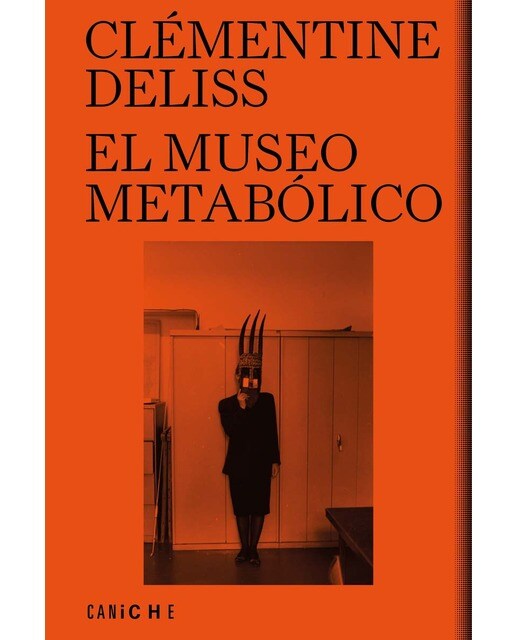 El museo metabólico (Capa mole) 1