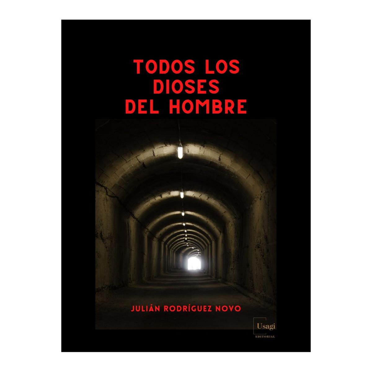 Todos los dioses del hombre 1