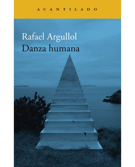 Imagem 0 de Danza humana