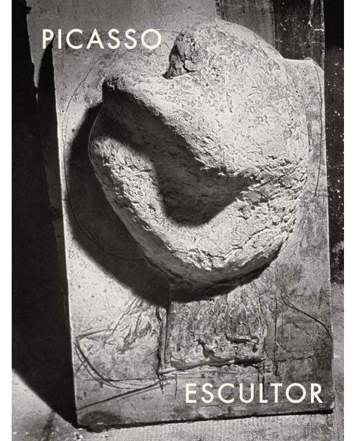 Picasso escultor.: Materia y cuerpo 1